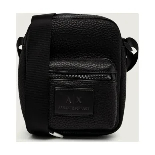 Armani Exchange Reporterka - Torby męskie - miniaturka - grafika 1