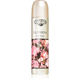 Cuba Blossom woda perfumowana 100 ml - Wody i perfumy damskie - miniaturka - grafika 1