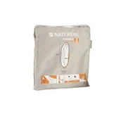 Pokrowce na meble ogrodowe - Pokrowiec na parasol ogrodowy 45x45x240 cm Naterial - miniaturka - grafika 1