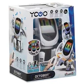 Roboty dla dzieci - Octobot Silverlit - miniaturka - grafika 1