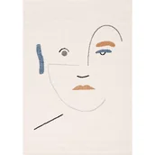 Dywany - Dekoria pl pl Dywan Casino Art 120x170cm 120 x 170 cm 802-310 - miniaturka - grafika 1