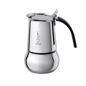 Zaparzacze i kawiarki - Bialetti Kawiarka Zaparzacz Kitty 4tz 0004282/NW - miniaturka - grafika 1