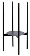 Kwietniki - Loftowy metalowy kwietnik W5-G47 - miniaturka - grafika 1