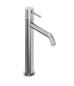 Baterie umywalkowe - Ravak Espirit - Bateria umywalkowa, BeCool, chrom X070399 - miniaturka - grafika 1