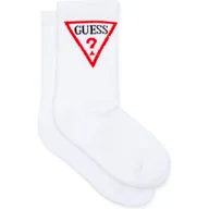 Skarpetki dla dzieci - Guess Skarpety - miniaturka - grafika 1