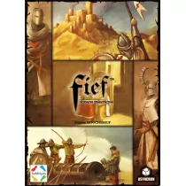 Hobbity Fief: Dodatki Tematyczne