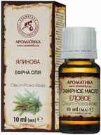 Aromaterapia - Olejek Świerkowy (Świerk), Aromatika, 10 ml - miniaturka - grafika 1