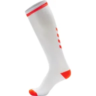 Piłka ręczna - Skarpety sportowe dla dzieci Hummel Elite Indoor Sock High - miniaturka - grafika 1