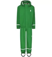 Odzież trekkingowa męska - LEGO Regenset Regenhose 100% Wasserdicht LWJori 200 kurtka przeciwdeszczowa, 884 ciemnozielona, 134 - miniaturka - grafika 1