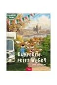 Książki edukacyjne - Kamperem przez Węgry - miniaturka - grafika 1
