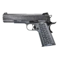 Wiatrówki pistolety - Wiatrówka Sig Sauer 1911 We The People 4,5 mm - miniaturka - grafika 1