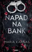 Romanse - Napad na bank - Maria Karnas - miniaturka - grafika 1