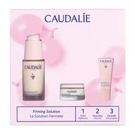 Zestawy kosmetyków damskich - Caudalie Resveratol-Lift Zestaw prezentowy, Serum + Krem pod oczy + Krem na dzień - miniaturka - grafika 1