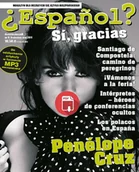 Czasopisma - ¿Español? Sí, gracias 9/2011 Wersja Elektroniczna - miniaturka - grafika 1