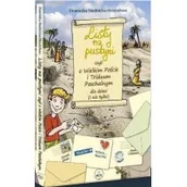 Religia i religioznawstwo - Wydawnictwo Diecezjalne Sandomierz Listy na pustyni czyli o Wielkim Poście i Triduum Paschalnym dla dzieci (i nie tylko) Dominika Stadnicka-Strzembosz - miniaturka - grafika 1