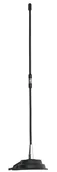 Anteny samochodowe - 1 Antena samochodowa CB BLOW 20-084# 300 W 450mm 26.960 27.400 MHz 20-084# - miniaturka - grafika 1