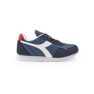 Buty dla dziewczynek - Sneakersy dziecięce DIADORA SIMPLE RUN - miniaturka - grafika 1