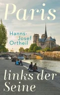 Obcojęzyczne przewodniki, mapy i atlasy - Paris, links der Seine - miniaturka - grafika 1