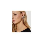 Kolczyki - Swarovski Kolczyki IDYLLIA - miniaturka - grafika 1