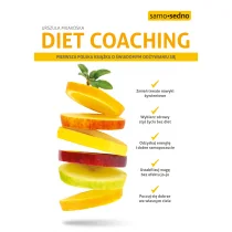 Edgard Diet coaching - Książki kucharskie - miniaturka - grafika 1