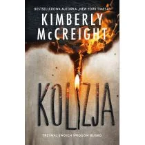 Kolizja Outliersi Tom 3 Kimberly Mccreight - Literatura popularno naukowa dla młodzieży - miniaturka - grafika 2