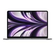 Laptopy - Apple MacBook Air M2/24GB/256/Mac OS Space Gray MLXW3ZE/A/R2-24GB_256SSD - miniaturka - grafika 1