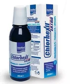 Płyny do płukania jamy ustnej - Tactica PHAR Chlorhexil extra płyn do płukania jamy ustnej 250 ml - miniaturka - grafika 1