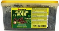 Pokarm dla ryb - TROPICAL Green Algae Wafers 5000ml - miniaturka - grafika 1