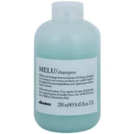 Szampony do włosów - Davines Melu szampon do włosów kruchych i łamliwych 250ml - miniaturka - grafika 1