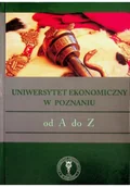 Ekonomia - Uniwersytet ekonomiczny w Poznaniu od a do z - miniaturka - grafika 1
