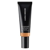 Podkłady do twarzy - Laura Mercier TINTED MOISTURIZER BLURRED MATTE Podkłady 45 ml 4W OCHRE - miniaturka - grafika 1