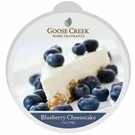 Zapachy do domu - Blueberry Cheesecake wosk Goose Creek - miniaturka - grafika 1