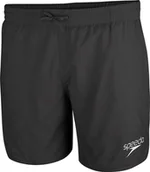 Kąpielówki męskie - Speedo Szorty SPEEDO Spodenki kąpielowe męskie czarne Rozmiar XL - miniaturka - grafika 1