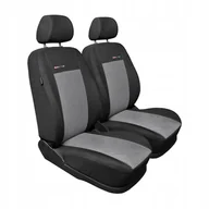 Pokrowce na fotele - Pokrowce do Toyota Yaris I, II, III (1999-2019) E1 P2 - miniaturka - grafika 1