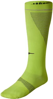 Skarpetki damskie - Mizuno Compression Socks - grafika 1