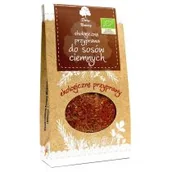 Zdrowa żywność - Dary Natury 005DARY NATURY Przyprawa Do Sosów Ciemnych 60g - EKO DANPRZYDOSOCI - miniaturka - grafika 1