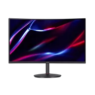 Monitory - Acer Nitro XZ2 XZ322QUS czarny UM.JX2EE.S01 - miniaturka - grafika 1