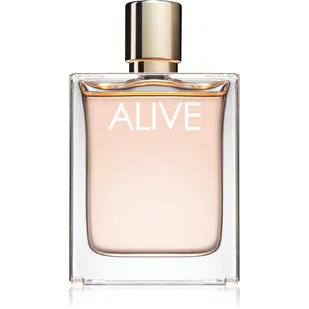 Hugo Boss Alive woda perfumowana 80ml - Wody i perfumy damskie - miniaturka - grafika 1