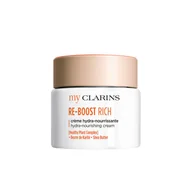 Kremy do twarzy - My Clarins Re-Boost Odżywiający Krem Do Twarzy 50 ml - miniaturka - grafika 1