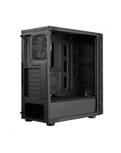 Cooler Master Obudowa MasterBox MB600L V2 MB600L2KGNN65S00 MB600L2-KGNN65-S00 - Obudowy komputerowe - miniaturka - grafika 1
