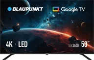 Telewizory - BLAUPUNKT TV 50 50UGC5500S UHD STV - miniaturka - grafika 1