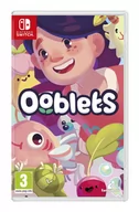 Gry Nintendo Switch - Ooblets GRA NINTENDO SWITCH - miniaturka - grafika 1