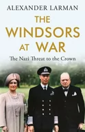 Biografie obcojęzyczne - The Windsors at War - miniaturka - grafika 1