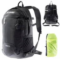 Plecaki - Plecak TREKKINGOWY turystyczny HI-TEC FELIX II 25L - miniaturka - grafika 1