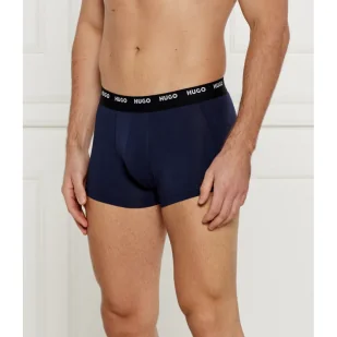 Hugo Bodywear Bokserki 5-pack TRUNK FIVE PACK - Majtki męskie - miniaturka - grafika 1