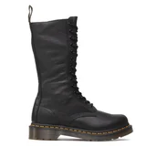 Glany damskie - Glany Dr. Martens 1B99 11820008 Czarny - miniaturka - grafika 1