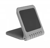 Akcesoria do kamer sportowych - SunnyLife Stojak Na Magnes Do Dji Osmo Nano Insta360 Go Ultra 3 3s / Mj120-gy - miniaturka - grafika 1