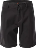 Spodnie sportowe męskie - Iguana Męskie Spodenki LESORI - miniaturka - grafika 1