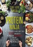 Protein Ninja - Pozostałe książki - miniaturka - grafika 1