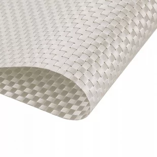 Podkładka 30x45 Dekoracyjna Romano Beżowy - Obrusy i serwetki - miniaturka - grafika 1